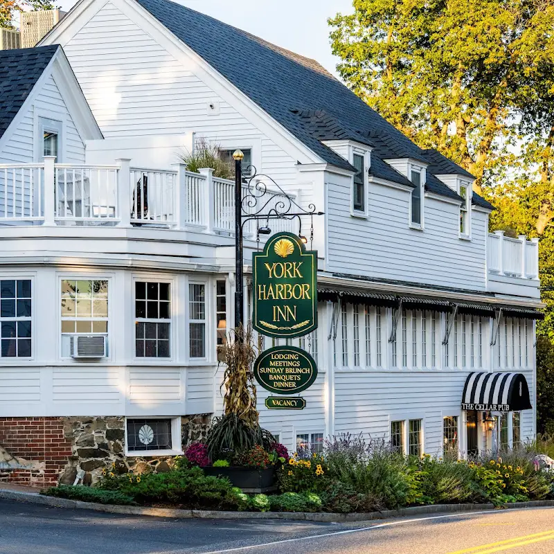 York Harbor Inn
