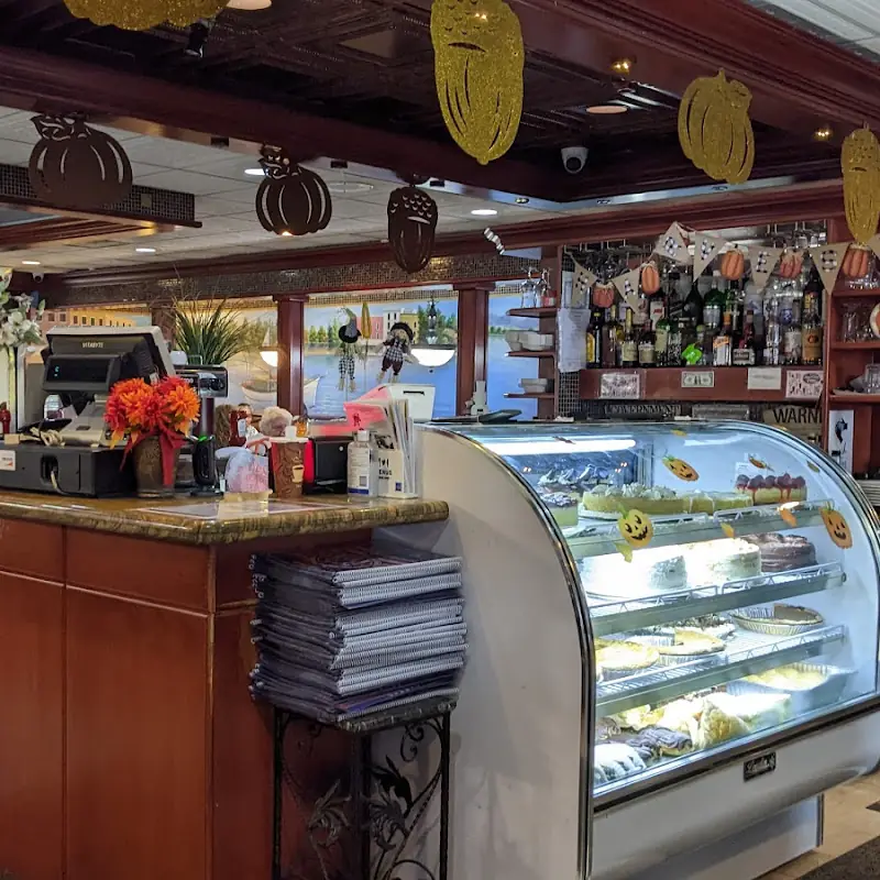 Americana Diner