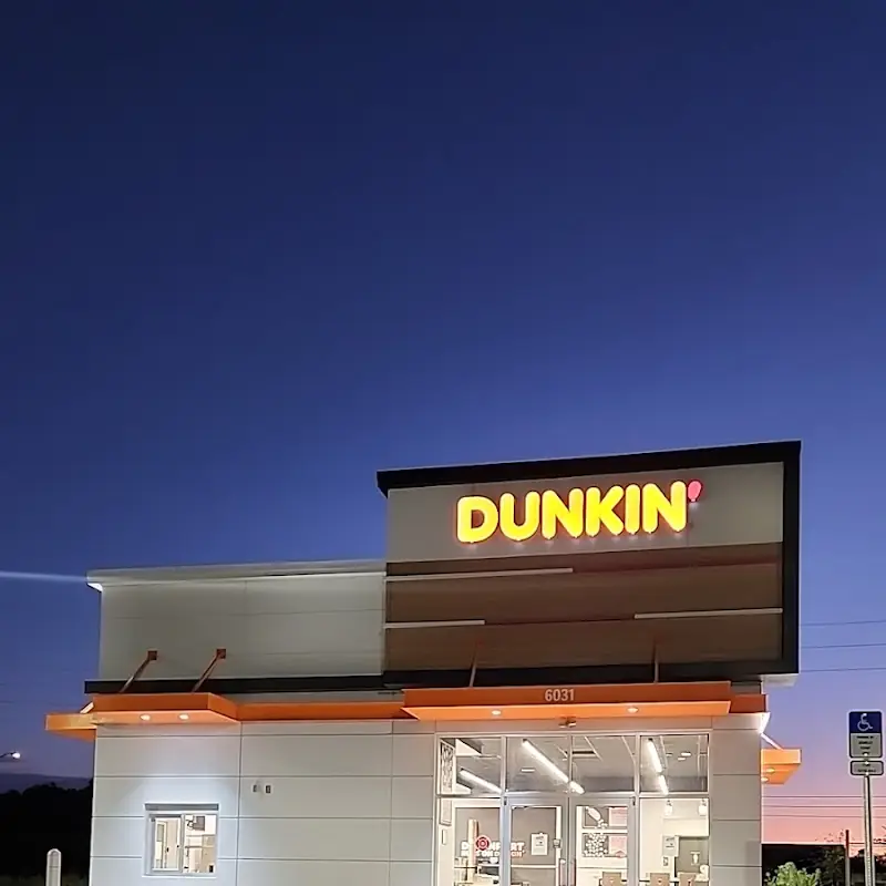 Dunkin'