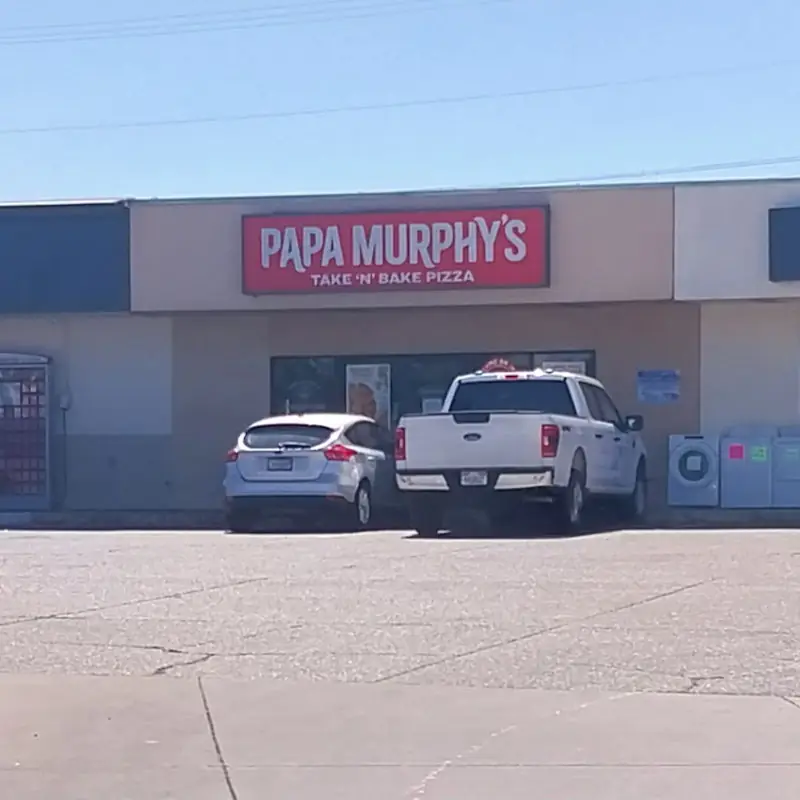Papa Murphy's | Take 'N' Bake Pizza