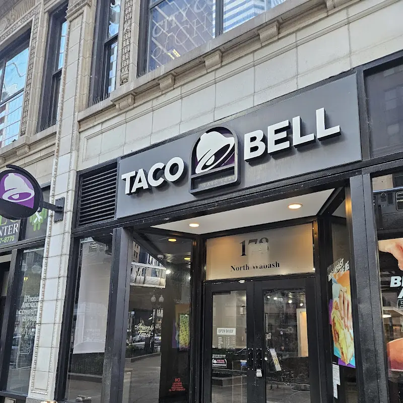 Taco Bell