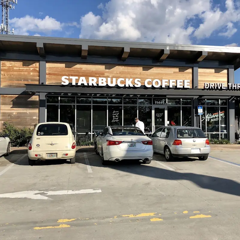 Starbucks Coffee Company