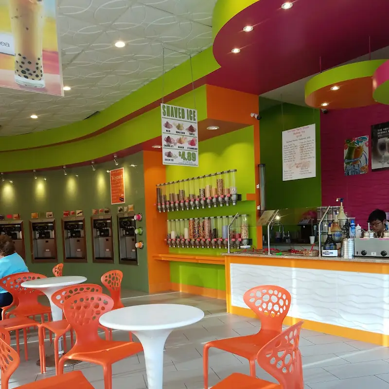 Beef Chow Mei Fun