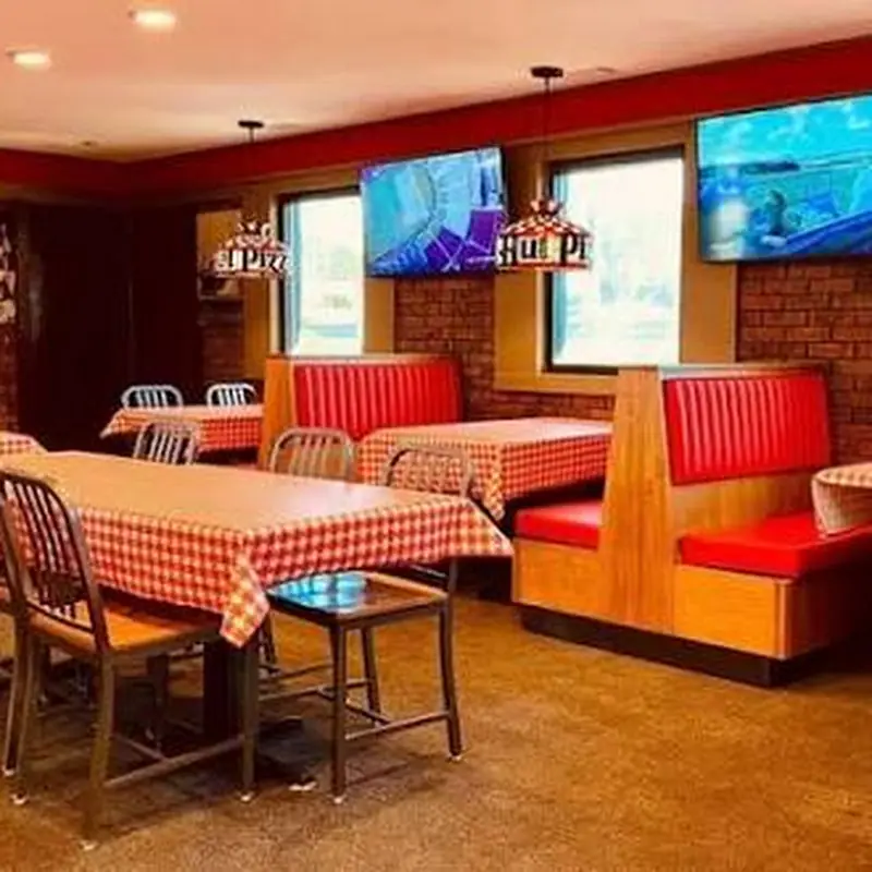 Pizza Hut