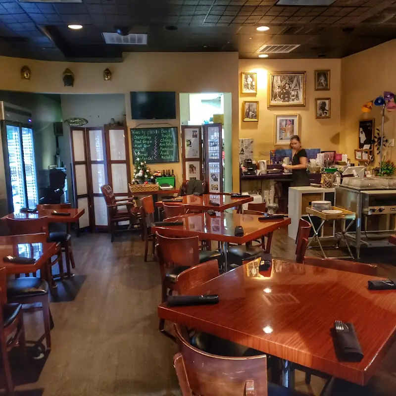 Thai Soon Restaurant