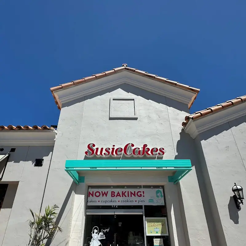 SusieCakes - Carlsbad Forum