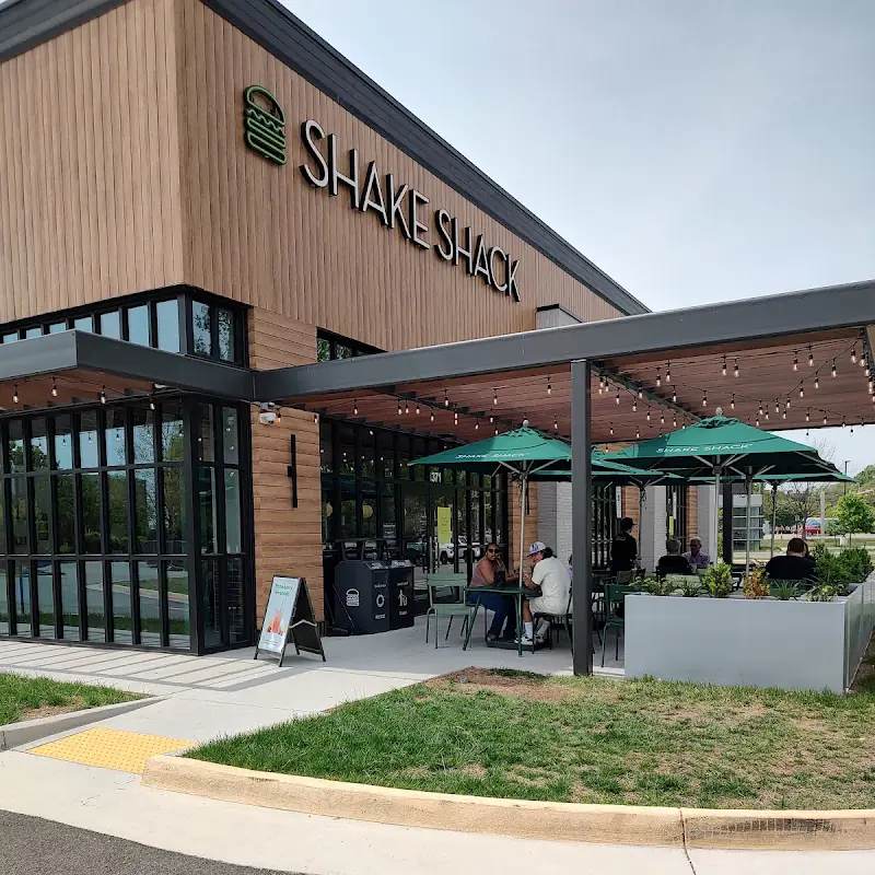 Shake Shack Midlothian