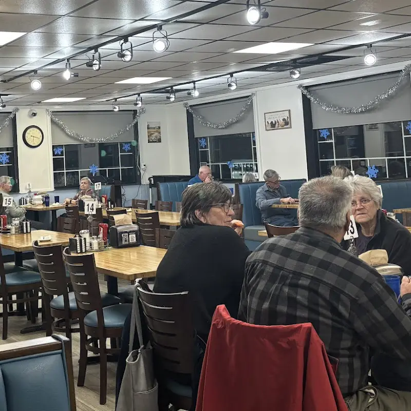 Dickinson Family Restaurant