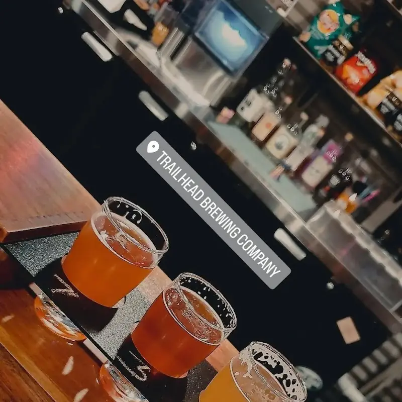 Trailhead Brewing Company