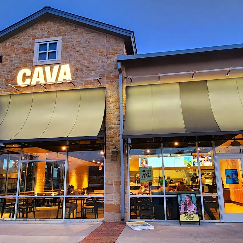CAVA