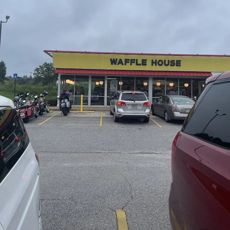 Waffle House