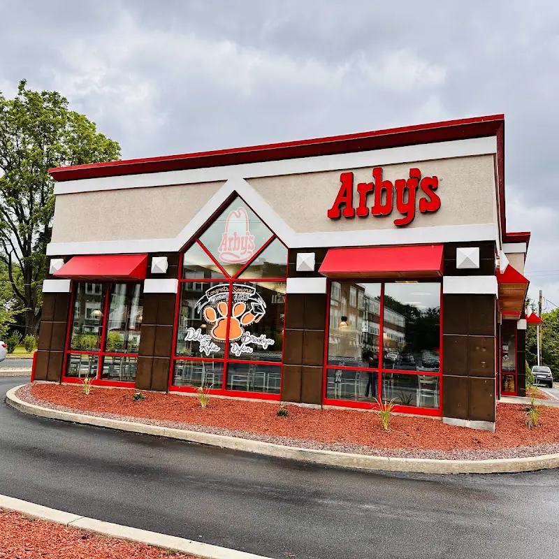 Arby's