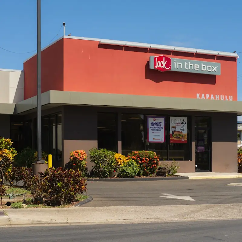 Jack in the Box