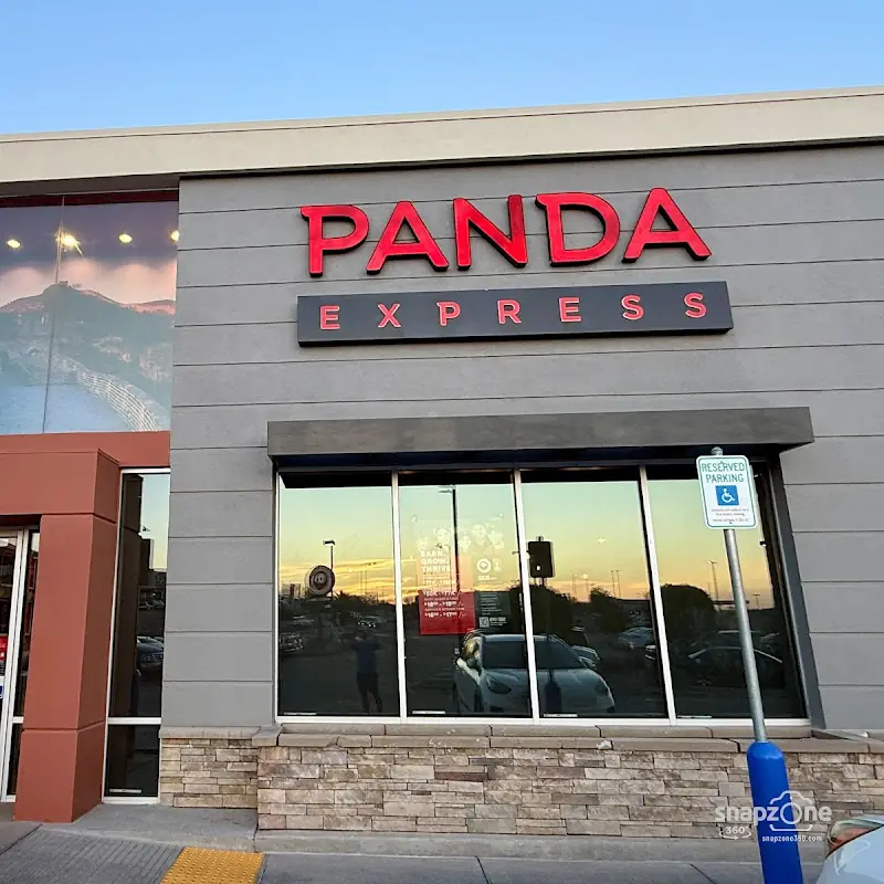 Panda Express