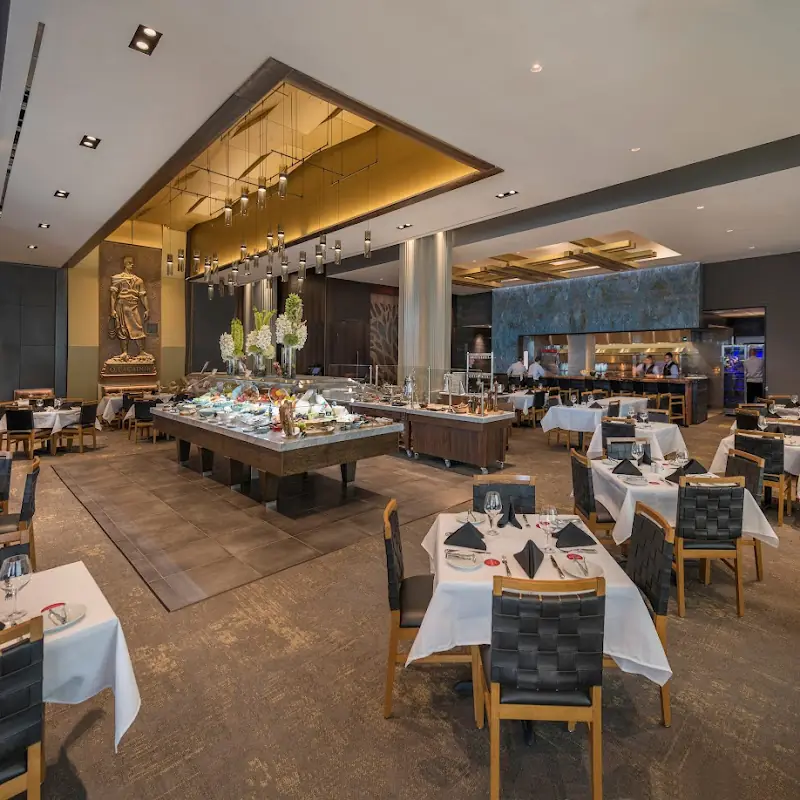 Fogo de Chão Brazilian Steakhouse