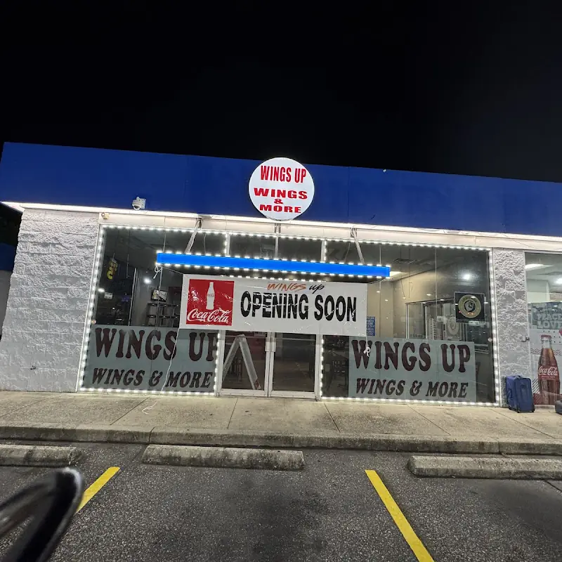 Wings Up 2