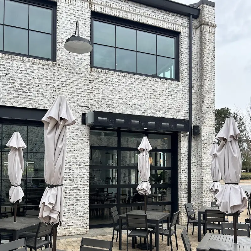 The Nest Cafe