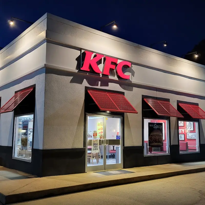 KFC