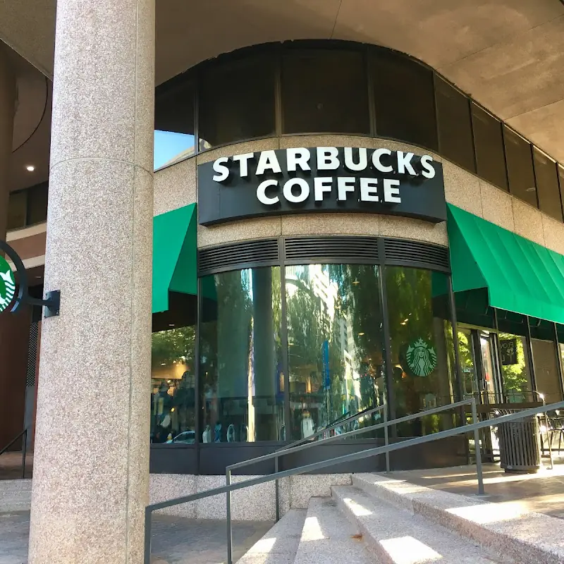 Starbucks Coffee Company