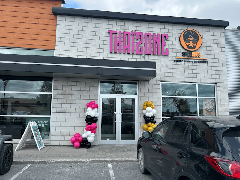 Spicebros Saint-Hyacinthe