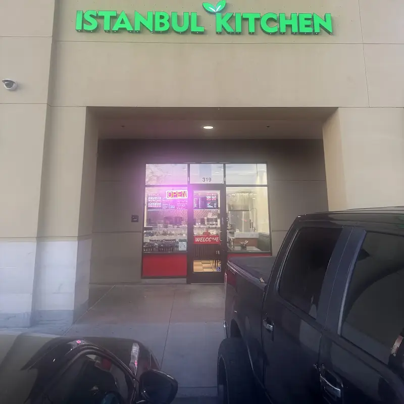 combo shawarma wrap
