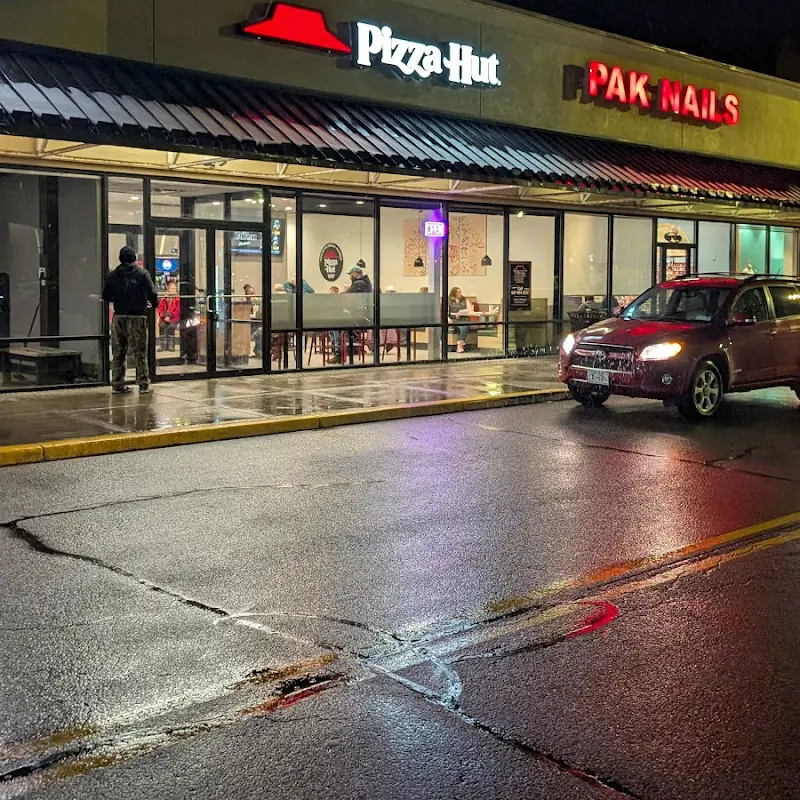 Pizza Hut