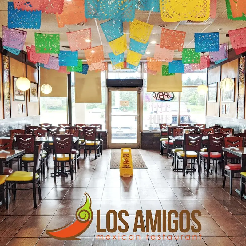 Los Amigos Mexican Restaurant