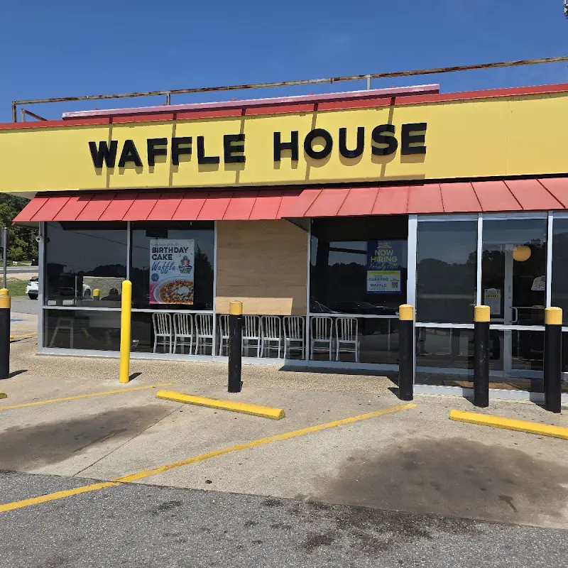 Waffle House
