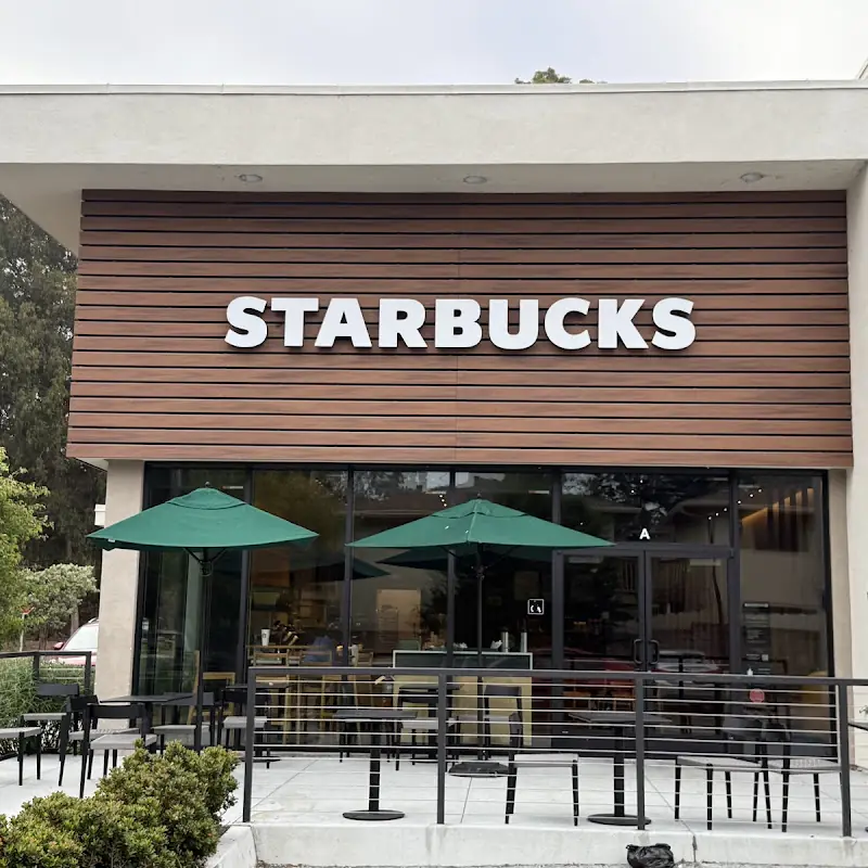 Starbucks Coffee Company