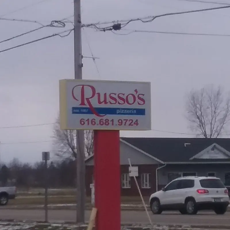 Russo's Pizzeria