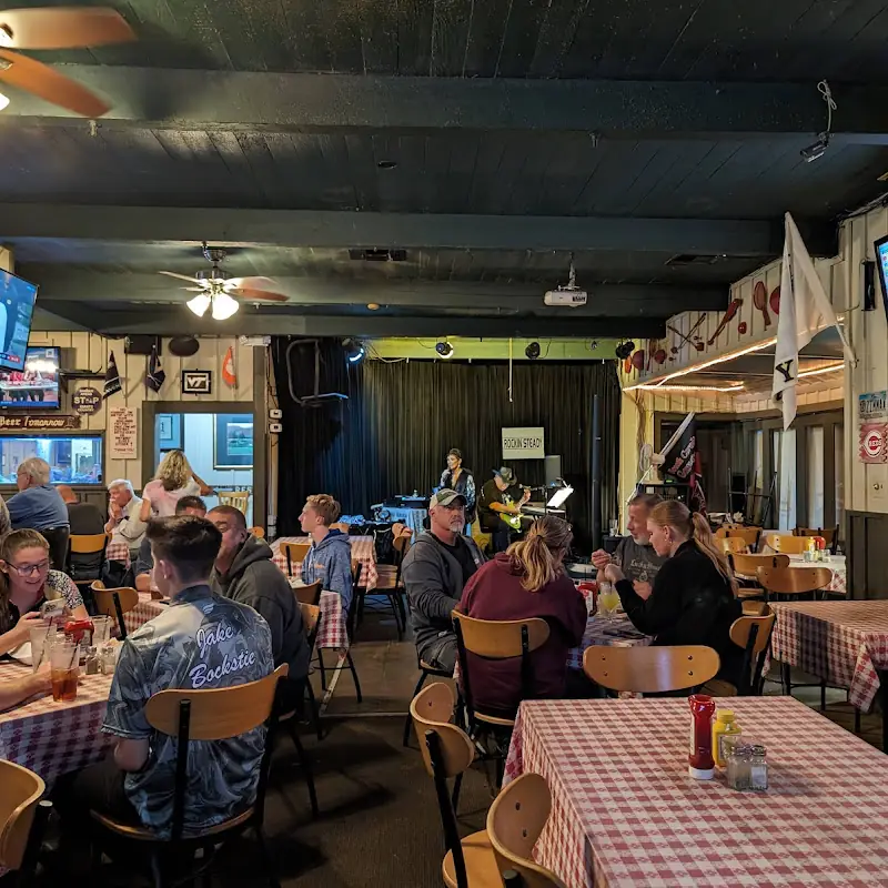 Mulligan's Sports Bar and Restaurant