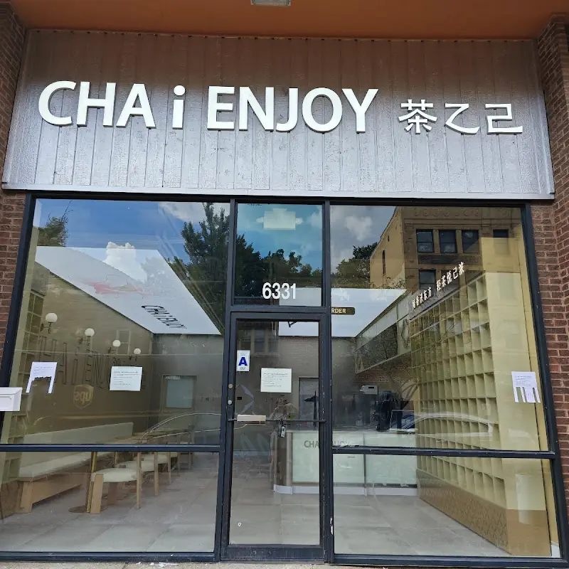 CHA i ENJOY