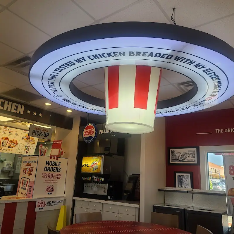 KFC