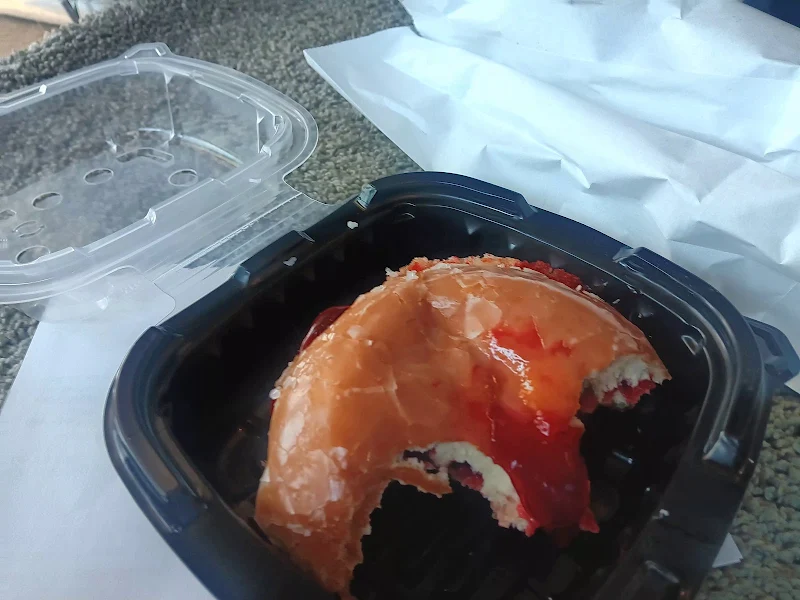Daylight Donuts