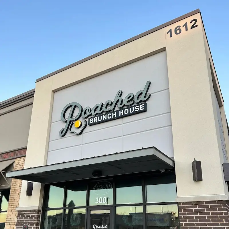 Poached Brunch House