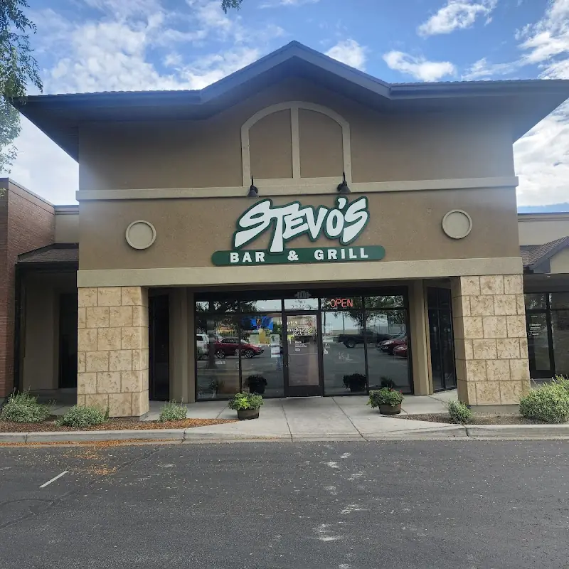 Stevo's