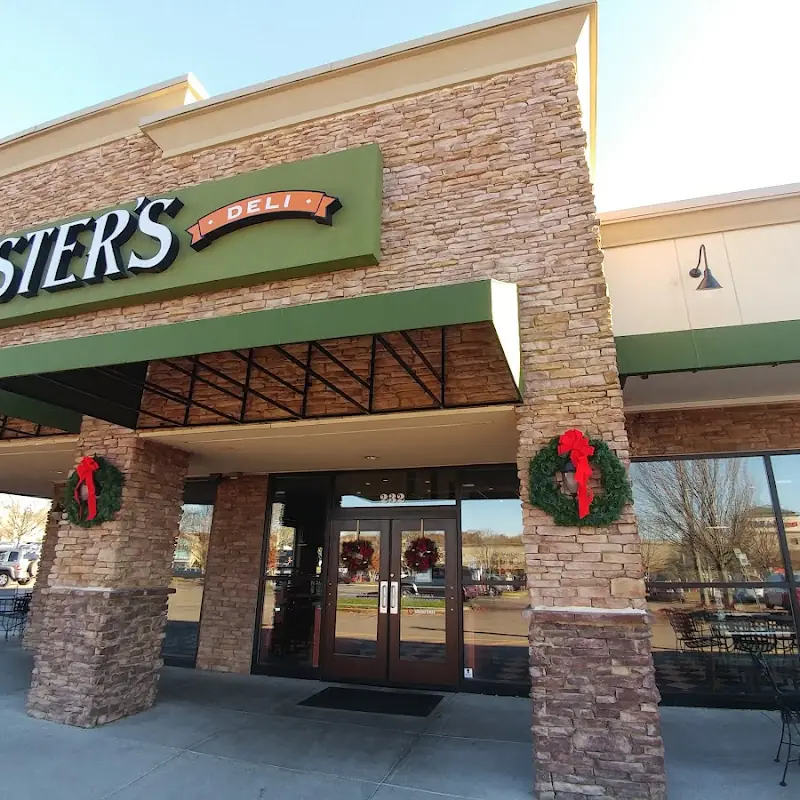 McAlister's Deli