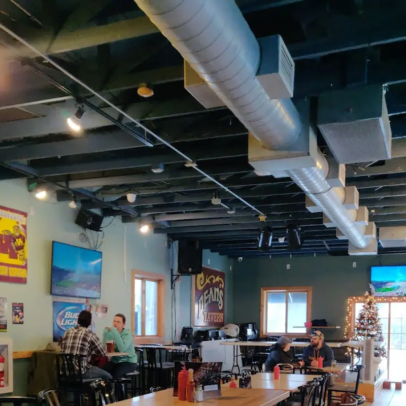 McCarron's Pub and Grill