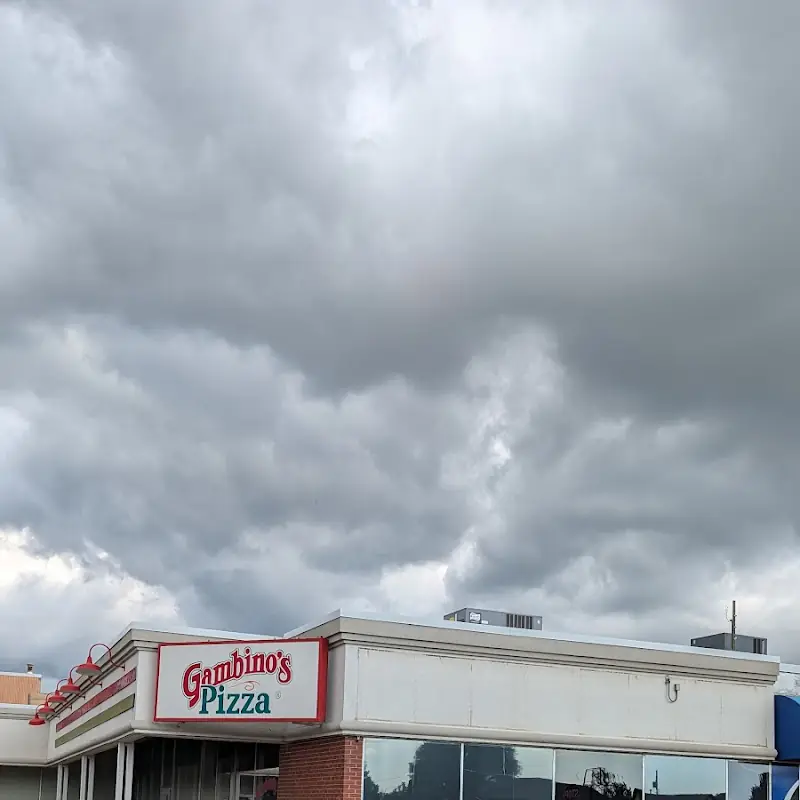 Gambino's Pizza
