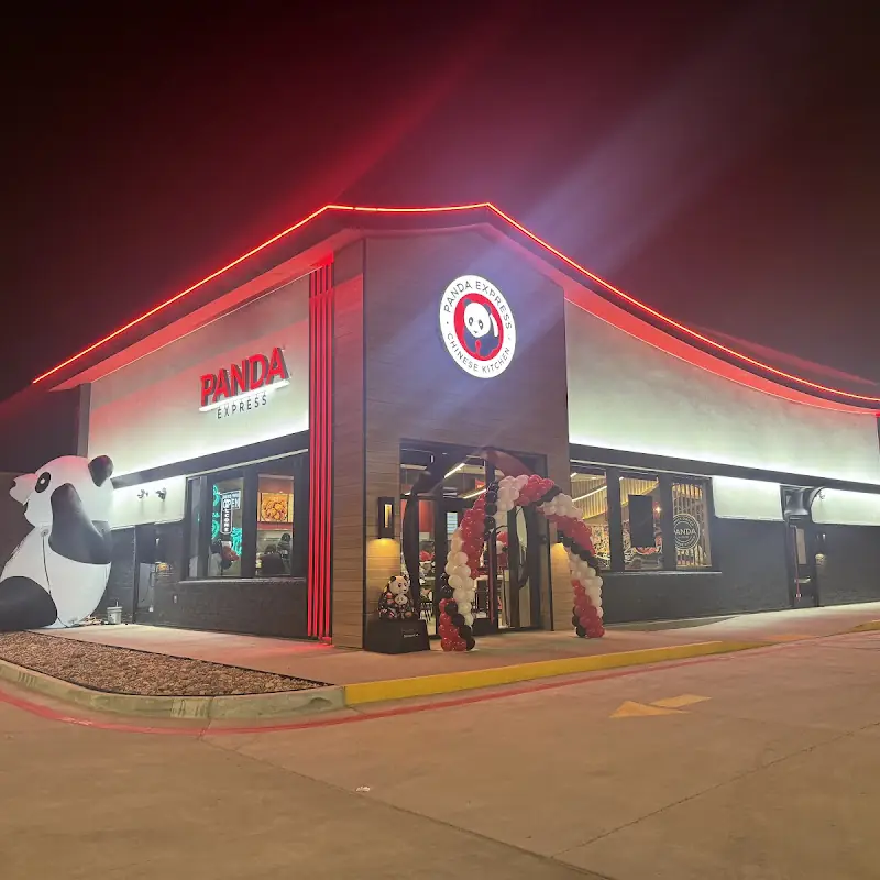 Panda Express