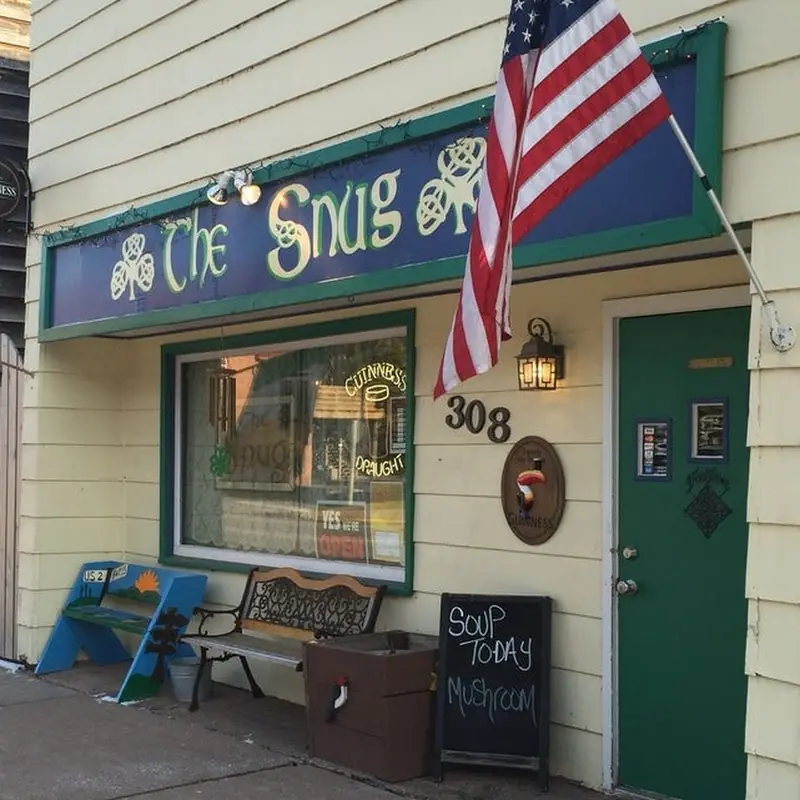 The Snug