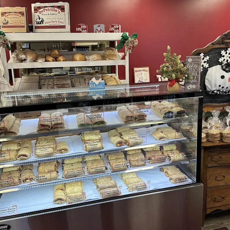 DePetrillo's Pizza and Bakery