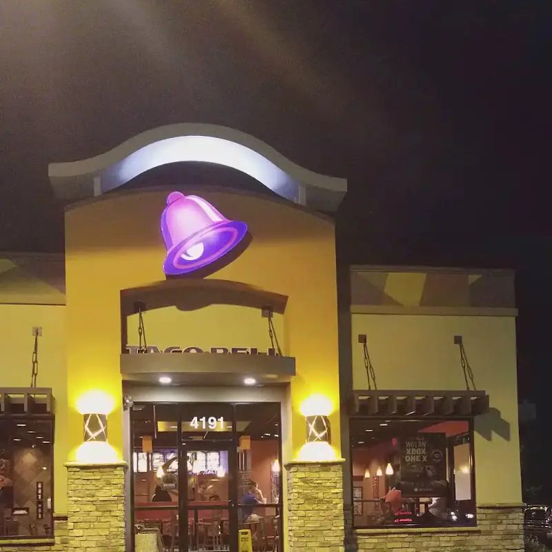 Taco Bell