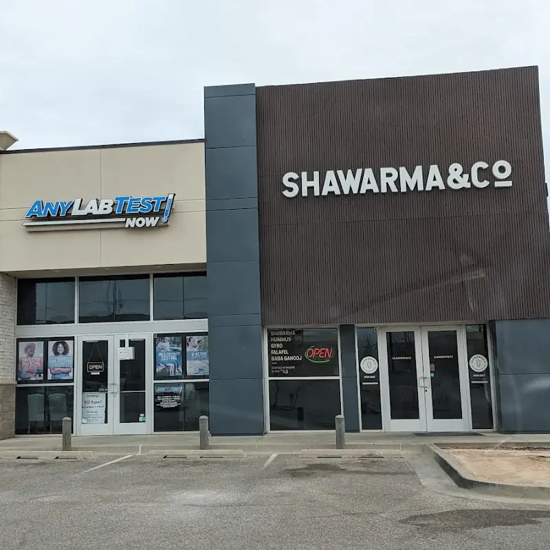 Shawarma & Co