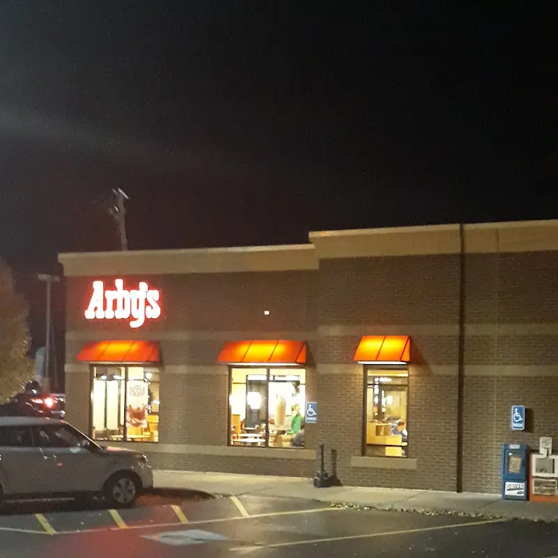 Arby's