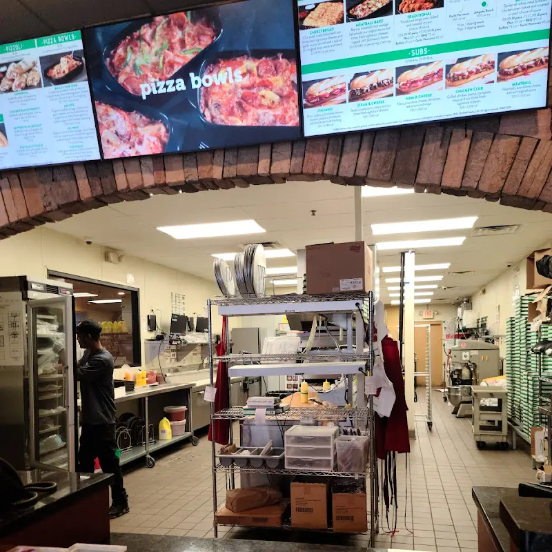 Marco's Pizza