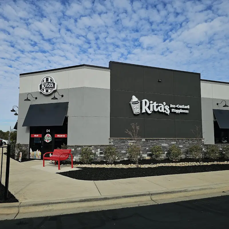 Rita's Italian Ice & Frozen Custard