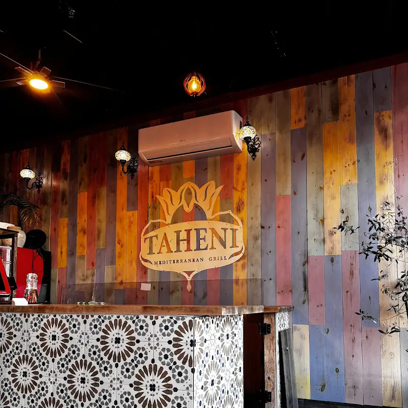 Taheni