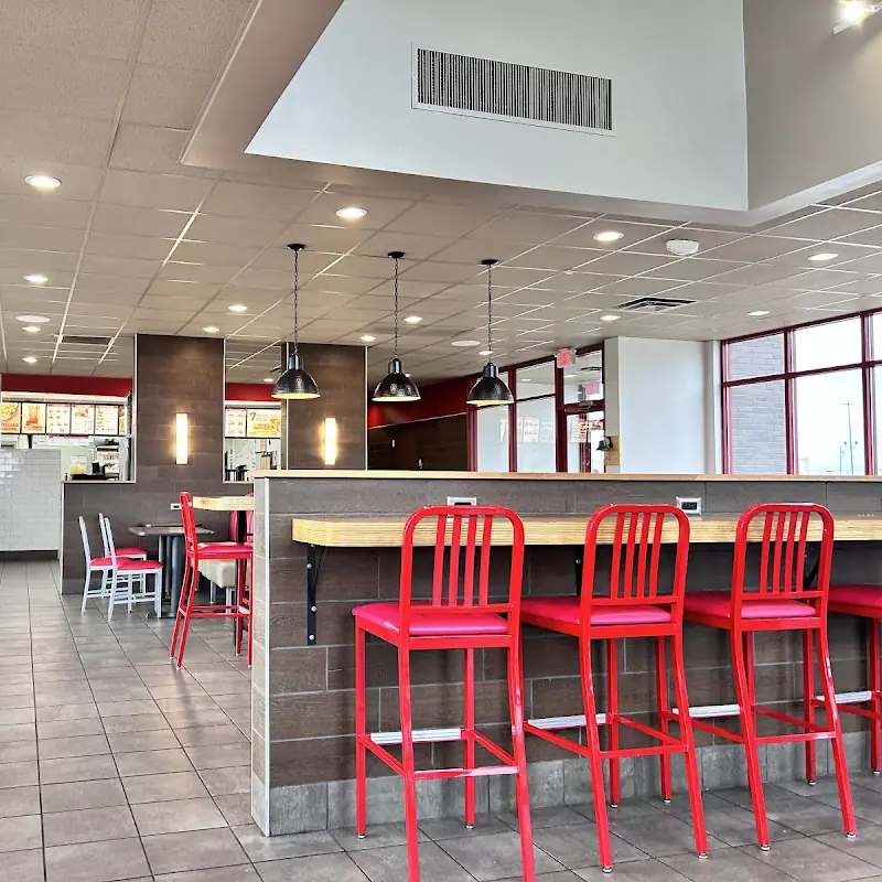 Arby's