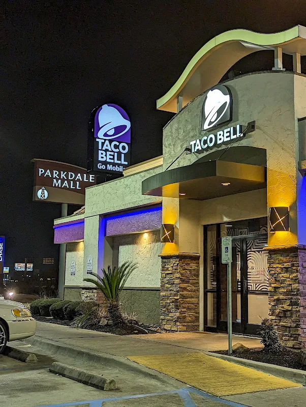 Taco Bell